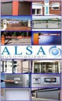 ALSA AUTOMATIZARI PENTRU CONFORTUL CASEI TALE! - ALSA AUTOMATIZARI PENTRU CONFORTUL CASEI TALE!